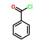 Spectrum Chemical Mfg Corp Spectrum Chemical Benzoyl Chloride ACS Reagent B1090-125GMGL - 1.0 Each