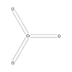 Spectrum Chemical Chromerge Used For Making Chromic-Sulfuric Acid Solution, 25 mL - C1235-25ML - 1 Each