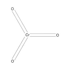 Spectrum Chemical Chromerge Used For Making Chromic-Sulfuric Acid Solution, 25 mL - C1235-25ML - 1 Each