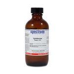 Spectrum Chemical Cyclohexane, ACS Grade Reagent, 1 L - C1455-1LT - 1 Each