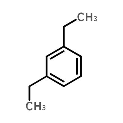 Spectrum Chemical 1, 3-Diethylbenzene, 25 mL - D1434-25ML - 1 Each