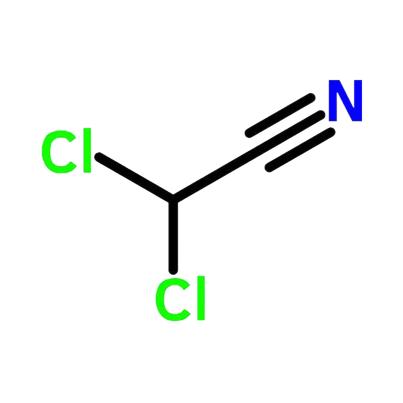 Spectrum Chemical Dichloroacetonitrile, 100 g - D1588-100GM - 1 Each