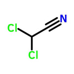 Spectrum Chemical Dichloroacetonitrile, 25 g - D1588-25GM - 1 Each