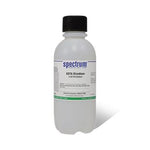 Spectrum Chemical Edta Disodium, 0.05 M Solution, 500 mL - E-112-500MLPL - 1 Each