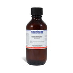 Dehydrated Alcohol, 200 Proof, 500 mL, Spectrum Chemical - ET107-500MLGL - 1 Each