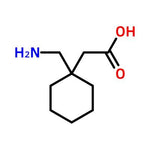 Spectrum Chemical Gabapentin, USP, 5 kg - G1092-5KGBL - 1 Each