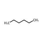 Spectrum Chemical Hexane ACS Reagent - H1010-200LTBL - 1 Each - MDL-SPCH1010200LT