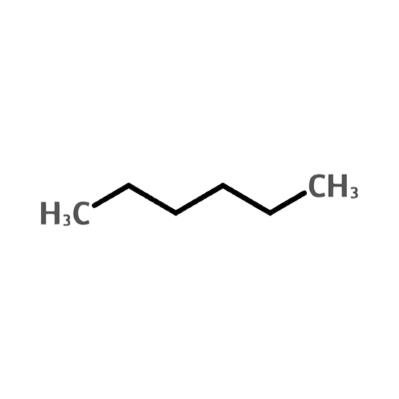 Spectrum Chemical Hexane ACS Reagent - H1010-200LTBL - 1 Each - MDL-SPCH1010200LT