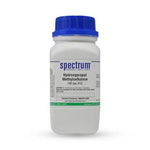 Spectrum Chemical Hydroxypropyl Methylcellulose, 100 CP, FCC, 125 g - H1094-125GM - 1 Each