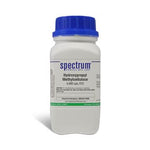 Spectrum Chemical Hydroxypropyl Methylcellulose, 4,000 CP, FCC, 2.5 kg - H1102-2.5KG - 1 Each