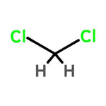 Spectrum Chemical Methylene Chloride, Hydrocarbon Stabilized, ACS and HPLC Grade, 4 L - HP732-4LT - 1 Each