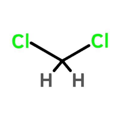 Spectrum Chemical Methylene Chloride, Hydrocarbon Stabilized, ACS and HPLC Grade, 4 L - HP732-4LT - 1 Each
