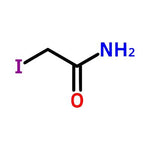 Spectrum Chemical Mfg Corp Spectrum Chemical 2-Iodoacetamide Crystal I1038-5GM - 1.0 Each