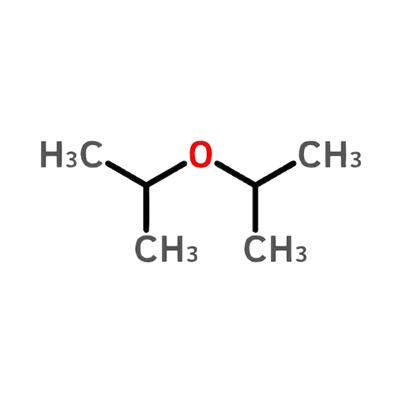 Spectrum Chemical Isopropyl Ether, Stabilized, ACS Reagent Grade, 1 L - I1052-1LT - 1 Each