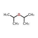 Spectrum Chemical Isopropyl Ether, Stabilized, ACS Reagent Grade, 2.5 L - I1052-2.5LTGL - 1 Each