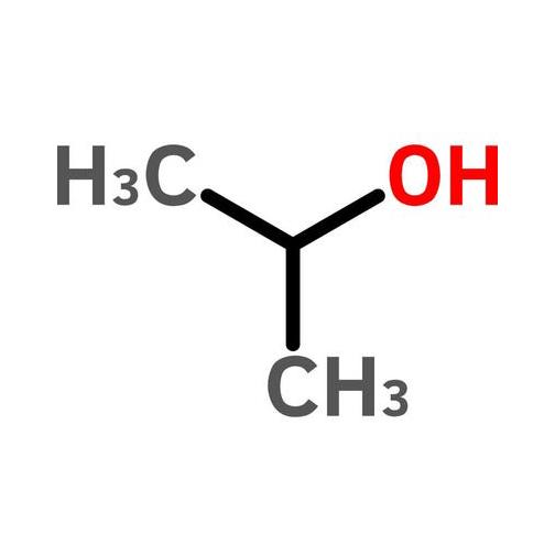 Spectrum Chemical Isopropyl Alcohol - IS115-20LTMT - 1 Each - MDL-SPCIS11520LT