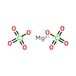 Spectrum Chemical Magnesium Perchlorate, Desiccant, ACS Reagent Grade, 125 g - M1060-125GM - 1 Each