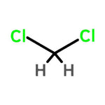 Spectrum Chemical Methylene Chloride, FCC, 4 L - M1172-4LT - 1 Each