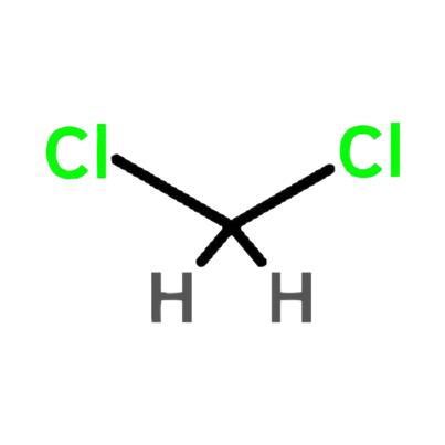 Spectrum Chemical Methylene Chloride, FCC, 4 L - M1172-4LT - 1 Each