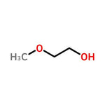 Spectrum Chemical Mfg Corp Spectrum Chemical 2-Methoxyethanol ACS Reagent M1221-4LTGL - 1.0 Each