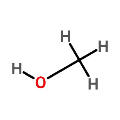 Spectrum Chemical Methanol, Absolute, ACS Reagent Grade, 500 mL, 6/cs - M1240-500MLGL-CS6 - 6 Each