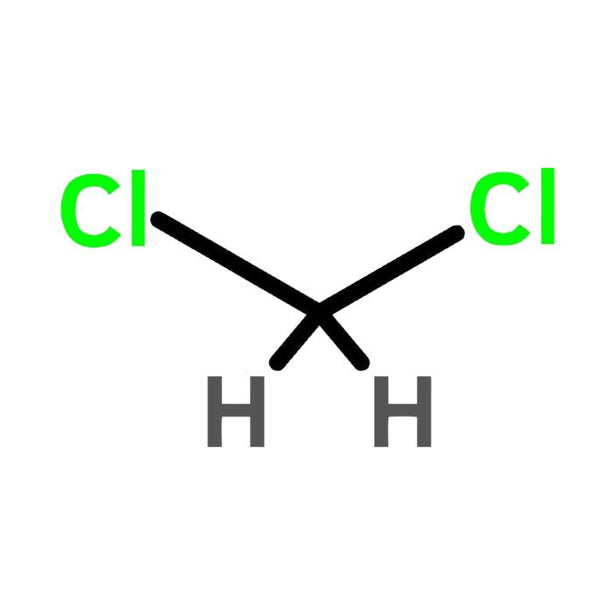 Spectrum Chemical Dichloromethane, ACS Reagent Grade, 500 mL - SPCM12505MLGL