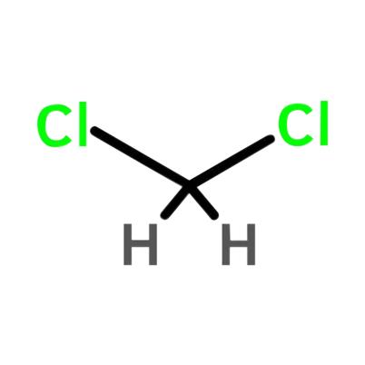 Spectrum Chemical Methylene Chloride, NF, 1 L - SPCM12661LT