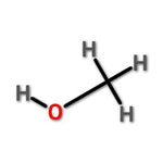 Spectrum Chemical Methyl Alcohol, NF, in Steel Can, 20 L - ME151-20LTMT - 1 Each
