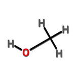 Spectrum Chemical Mfg Corp Spectrum Chemical LC / MS Grade Methyl Alcohol - SPCMS0144LT