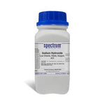Spectrum Chemical Mfg Corp Sodium Hydroxide, Low Chloride S1295-500GM - 1.0 Each