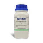 Spectrum Chemical Sodium Metabisulfite Reagent, ACS, 500 g - S1334-500GM - 1 Each