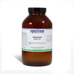 Spectrum Chemical Mfg Corp Spectrum Chemical Sorbic Acid Powder FCC S1517-2.5KG - 1.0 Each