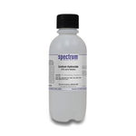 Spectrum Chemical Mfg Corp Spectrum Chemical Sodium Hydroxide 25% Solution S-237-200LTBL - 1.0 Each