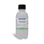 Spectrum Chemical Mfg Corp Spectrum Chemical Sodium Hydroxide 0.01 N Solution S-320-1LT - 1.0 Each