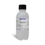 Spectrum Chemical Mfg Corp Spectrum Chemical Sodium Hydroxide 0.5 N Solution S-360-500ML - 1.0 Each