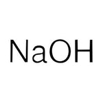 Spectrum Chemical Sodium Hydroxide, 40% (W / V) Solution, 500 mL - S-427-500MLPL - 1 Each