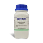 Spectrum Chemical Mfg Corp Spectrum Chemical Sodium Chloride SO155-2.5KG - 1.0 Each