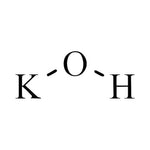 Spectrum Chemical Potassium Hydroxide, SVS Concentrate to Prepare 0.5 N Solution - SV160-1UNIT - 1 Each