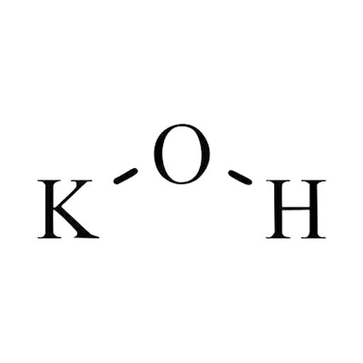 Spectrum Chemical Potassium Hydroxide, SVS Concentrate to Prepare 0.5 N Solution - SV160-1UNIT - 1 Each