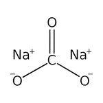 Spectrum Chemical Mfg Corp Spectrum Chemical Sodium Carbonate, SVS Concentrate, 0.1 N SV215-1UNIT - 1.0 Each