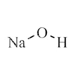 Spectrum Chemical 0.1 Sodium Hydroxide, SVS Concentrate to Prepare 0.01 N Solution - SV225-1UNIT - 1 Each