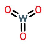 Spectrum Chemical Tungsten Oxide, Powder, 100 g - SPCT1142100GM