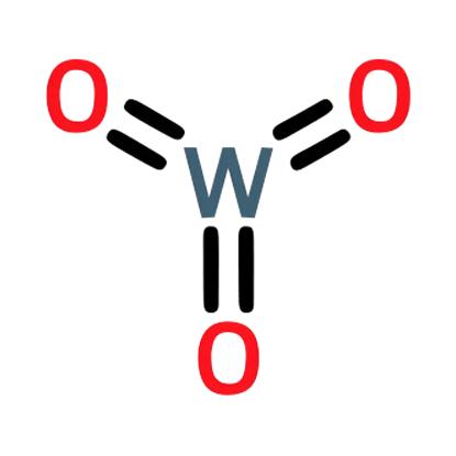 Spectrum Chemical Tungsten Oxide, Powder, 500 g - SPCT1142500GM