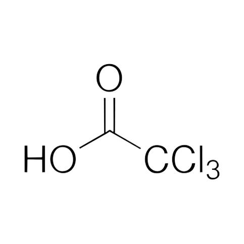 Spectrum Chemical Mfg Corp Spectrum Chemical Trichloroacetic Acid T-184-20LTBL - 1.0 Each