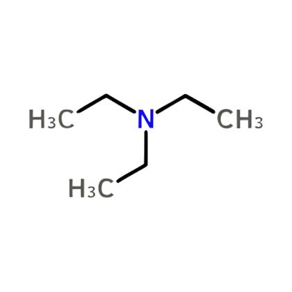 Spectrum Chemical Triethylamine Reagent, 4 L - TR117-4LTGL - 1 Each