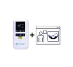 Spectramed, Inc. Guardian Aspire2 SwallowStim Dysphagia Therapy Devices 01AS80-2003 - 1.0 Each