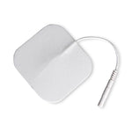 Spectramed Dysphagia Therapy Guardian Aspire2 SwallowStim Accessory, 2" x 2" Square sEMG Electrodes - SPM05A167