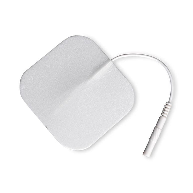 Spectramed Dysphagia Therapy Guardian Aspire2 SwallowStim Accessory, 2" x 2" Square sEMG Electrodes - SPM05A167