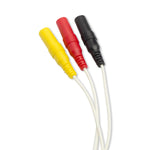 Spectramed, Inc. Accessories for Guardian SwallowStim Dysphagia Therapy Device 07AS80 - 1.0 Each