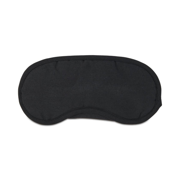 Centurion Black Nylon Sleep Mask SPMASKB 25.0 Each-MDL-SPMASKB